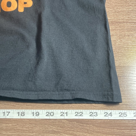 Bundle of 3 2XL T Shirt Ichiraku Ramen Shop Naruto Shippuden My Hero Academia - Picture 14 of 14